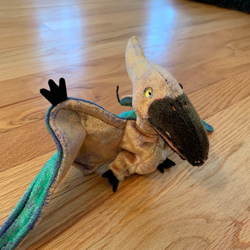 Beanie Baby - Swoop